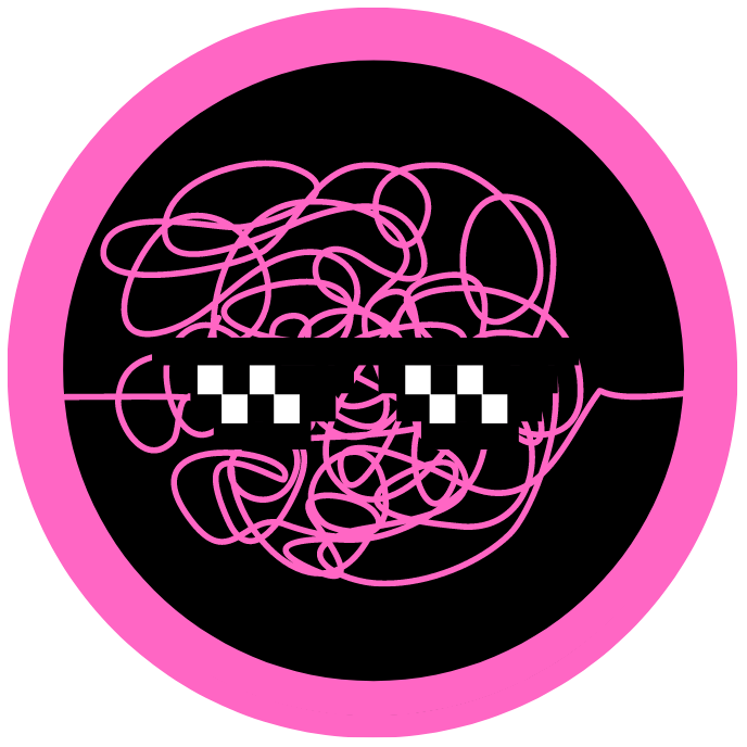 clutter, declutter, bored, debored